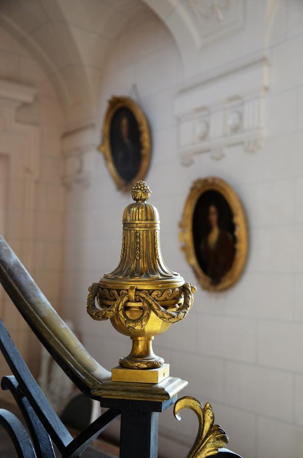 The Originals Le Chateau De Dissay Poitiers Ngoại thất bức ảnh