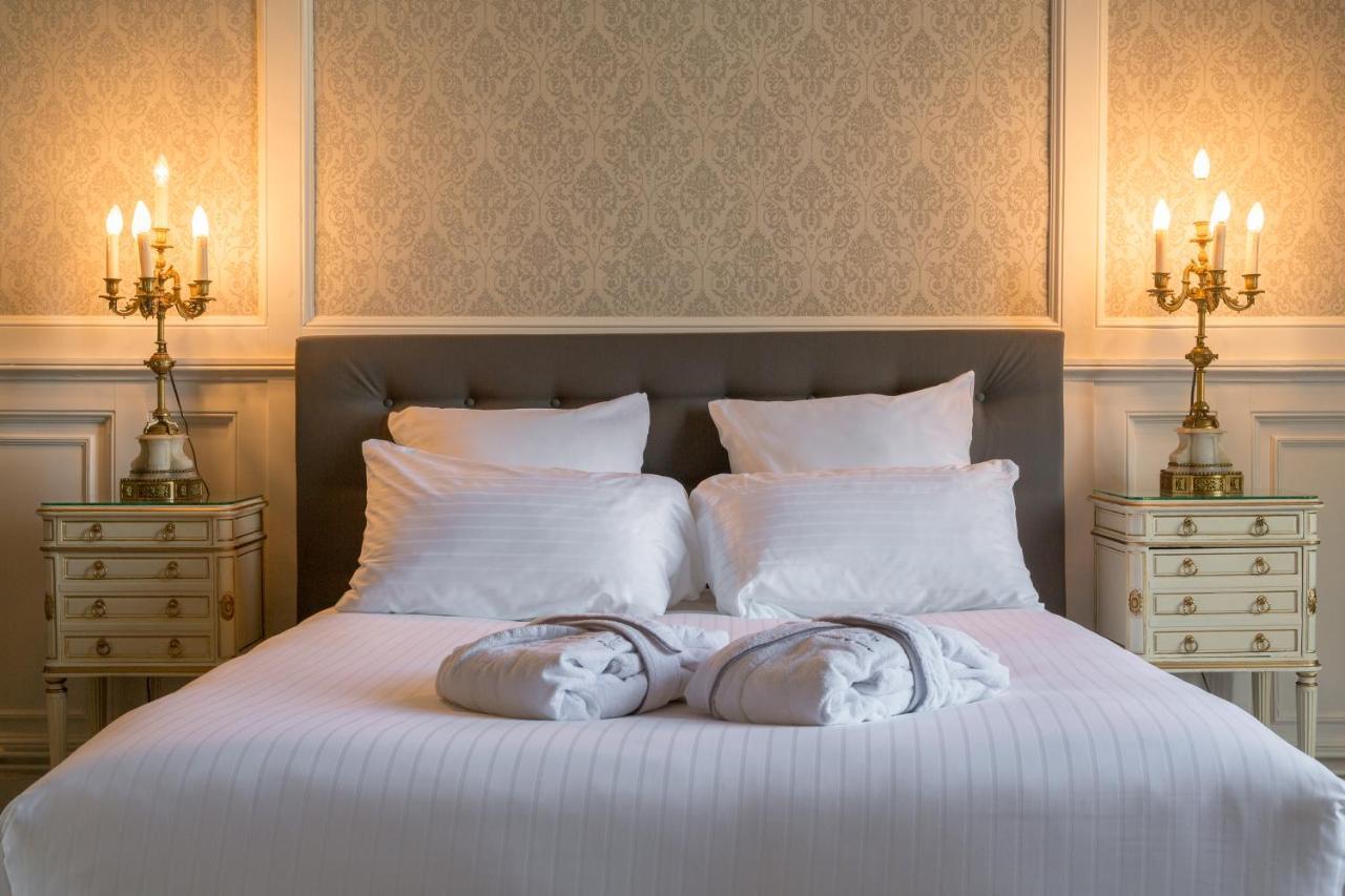 The Originals Le Chateau De Dissay Poitiers Ngoại thất bức ảnh