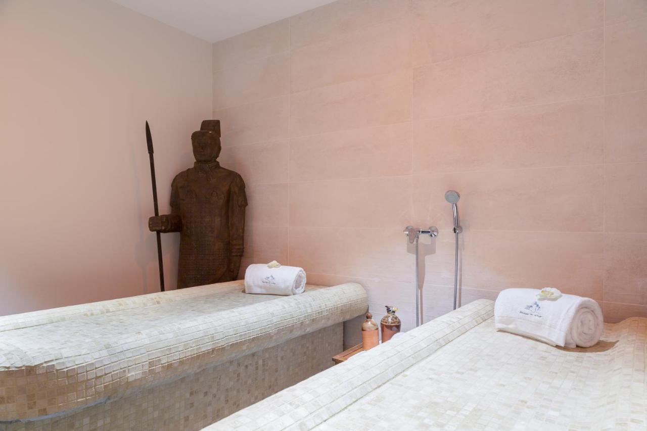 The Originals Le Chateau De Dissay Poitiers Ngoại thất bức ảnh